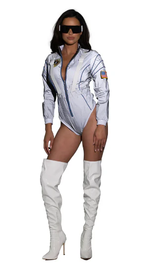 1PC Alluring Astronaut - 6596 - Image 4