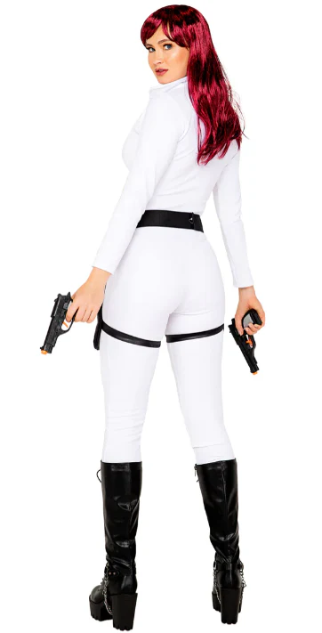 2PC Black Ops Spy - 5093 - Image 2