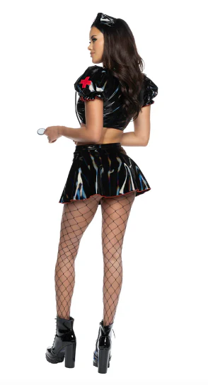 4PC Kinky Fever - 6593 - Image 2