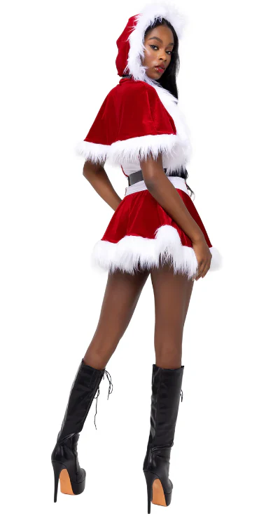 4PC North Pole Vixen - 6214 - Image 2