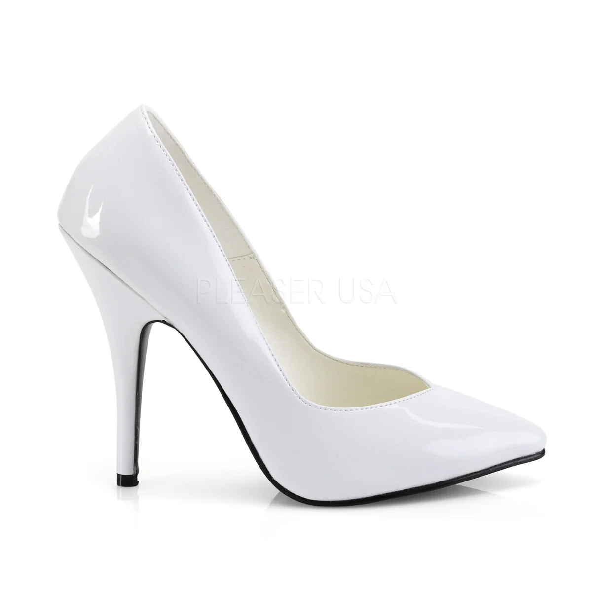 SEDUCE-420V White Patent - Image 5