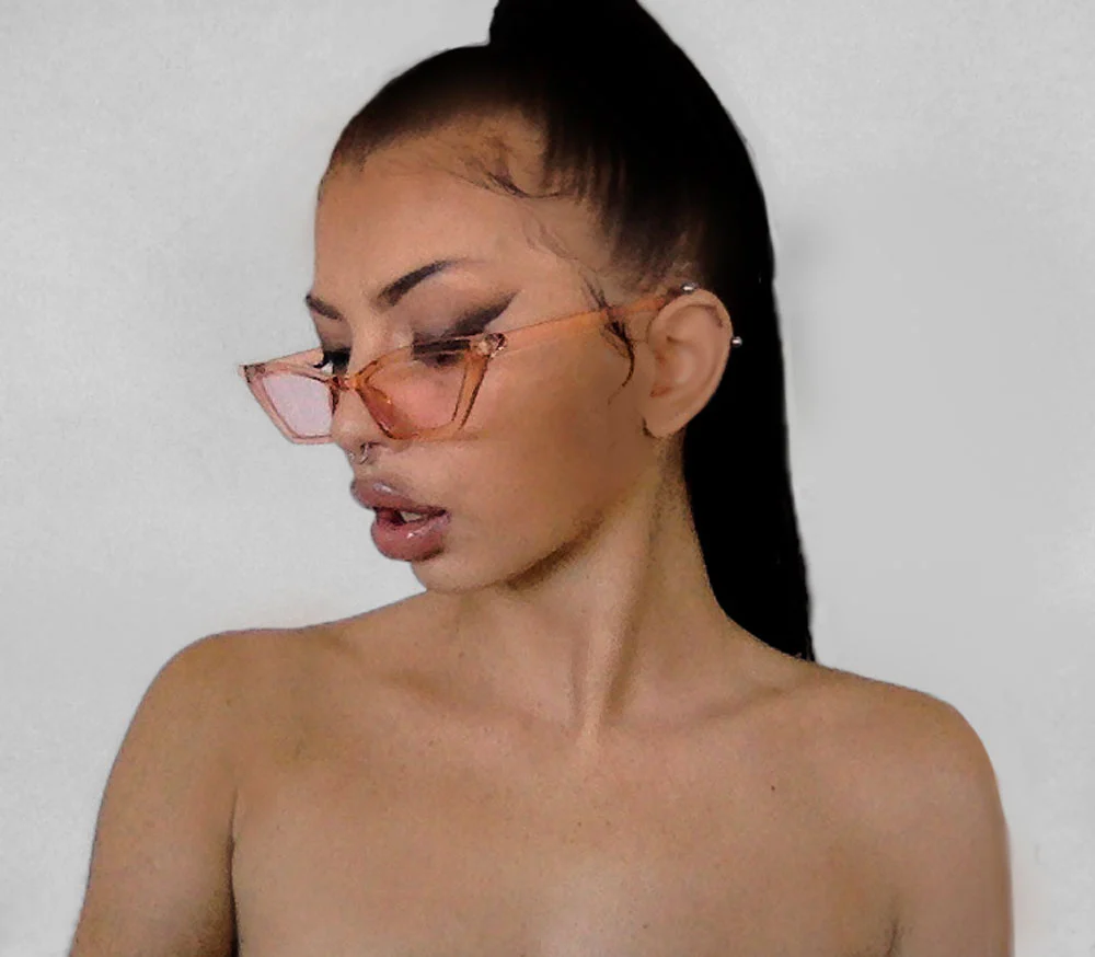 90's Slim Shades - Image 3