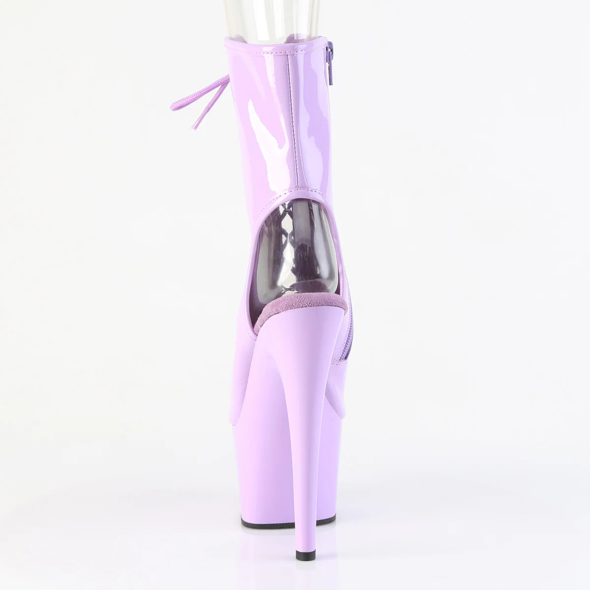ADORE-1016  Lavender Patent/Lavender - Image 4