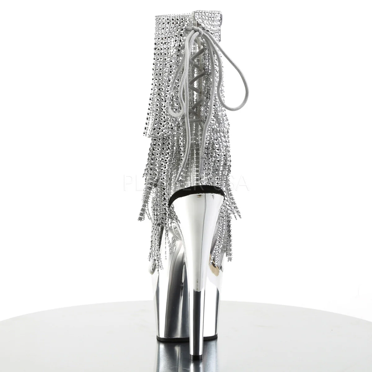ADORE-1017RSF Clear-Silver/Silver Chrome - Image 4