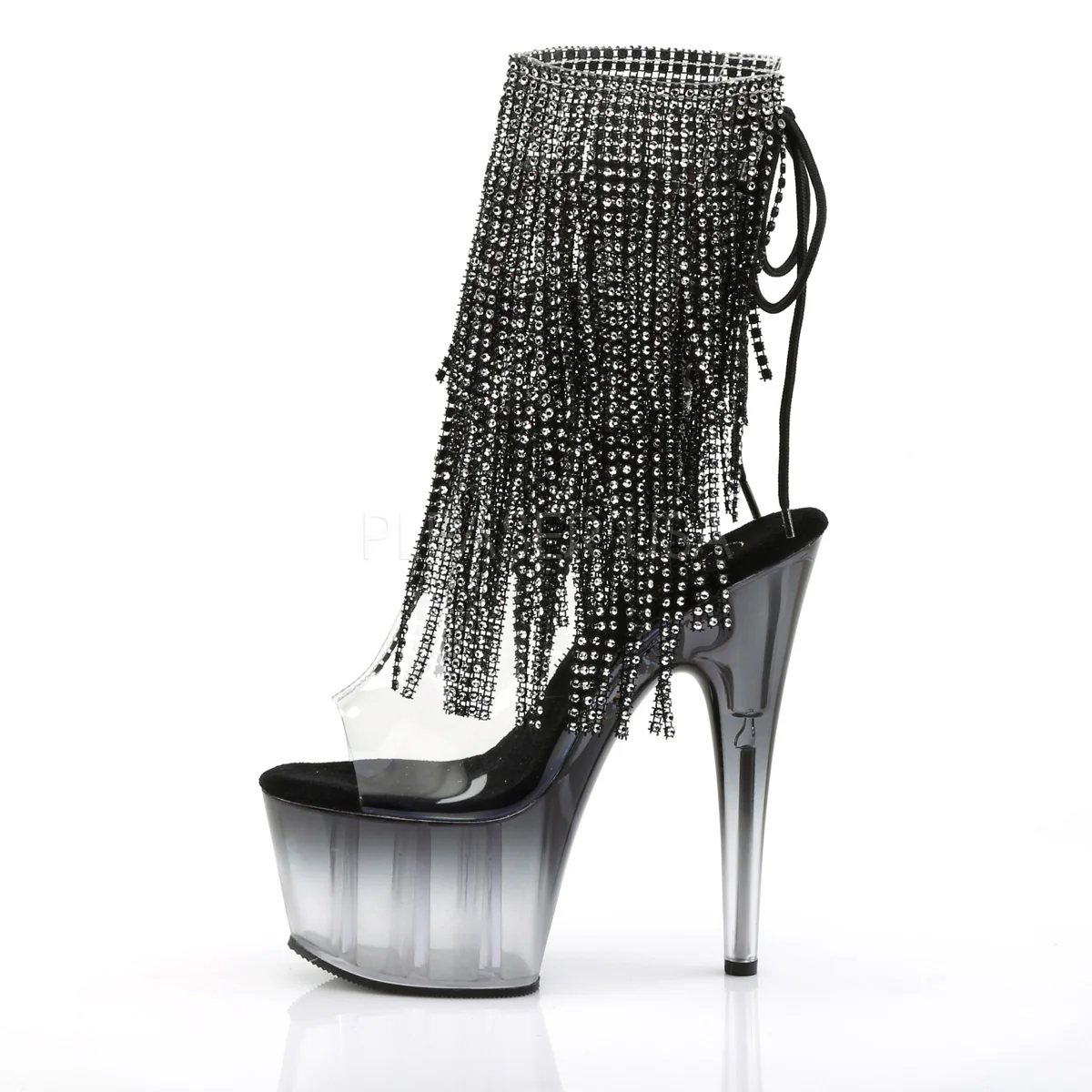 ADORE-1017RSFT Clear-Black/Black - Image 3
