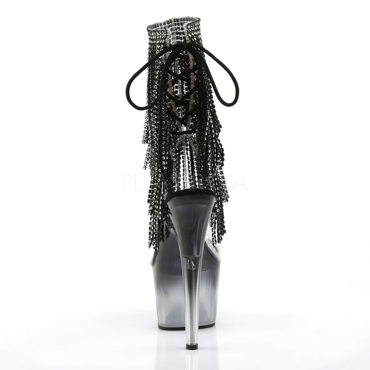 ADORE-1017RSFT Clear-Black/Black - Image 4