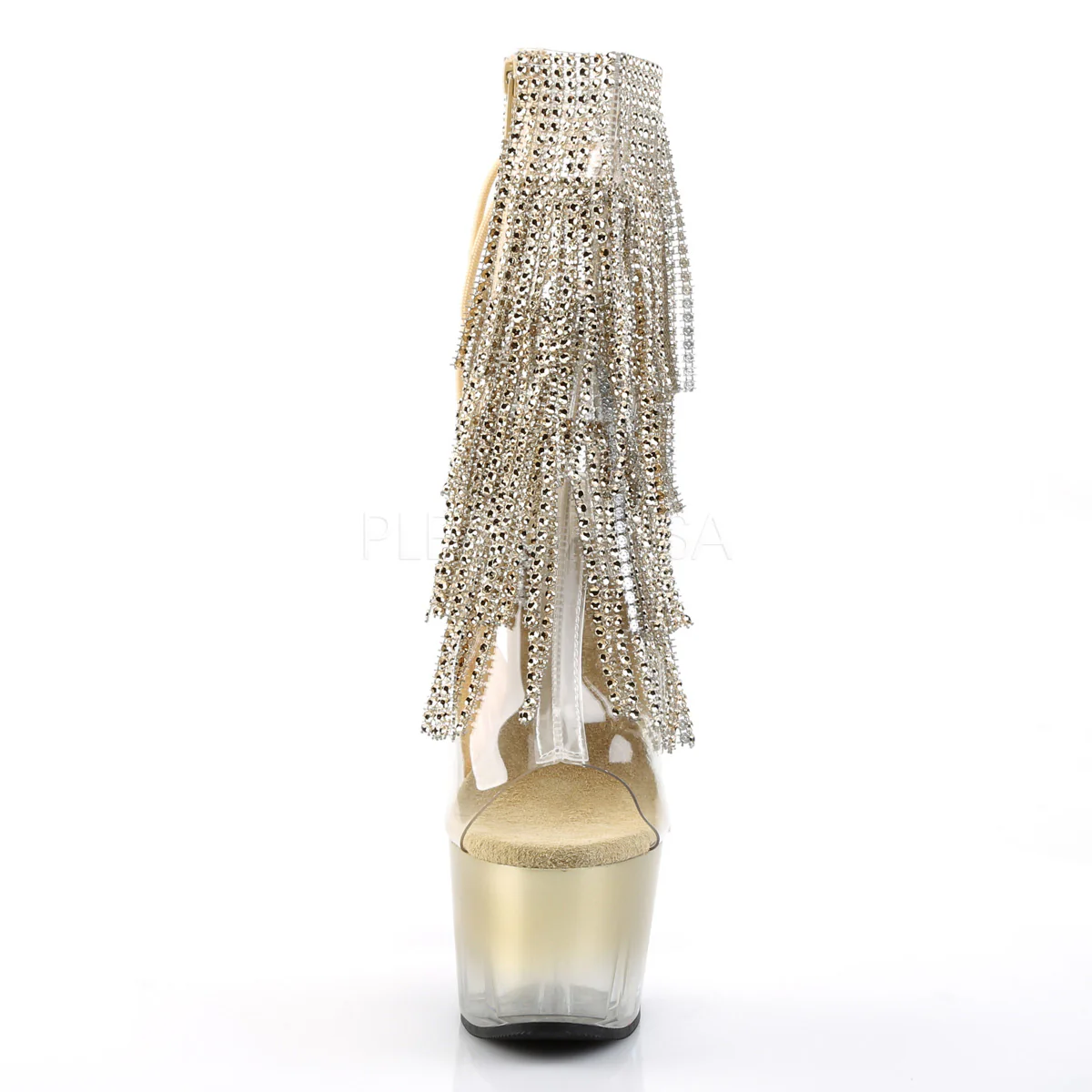 ADORE-1017RSFT Clear-Gold/Gold - Image 2