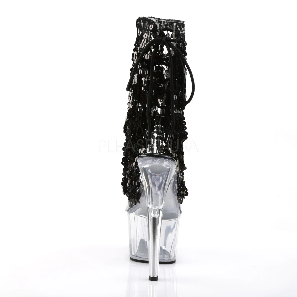 ADORE-1017SQF Clear-Black Holo/Clear - Image 4