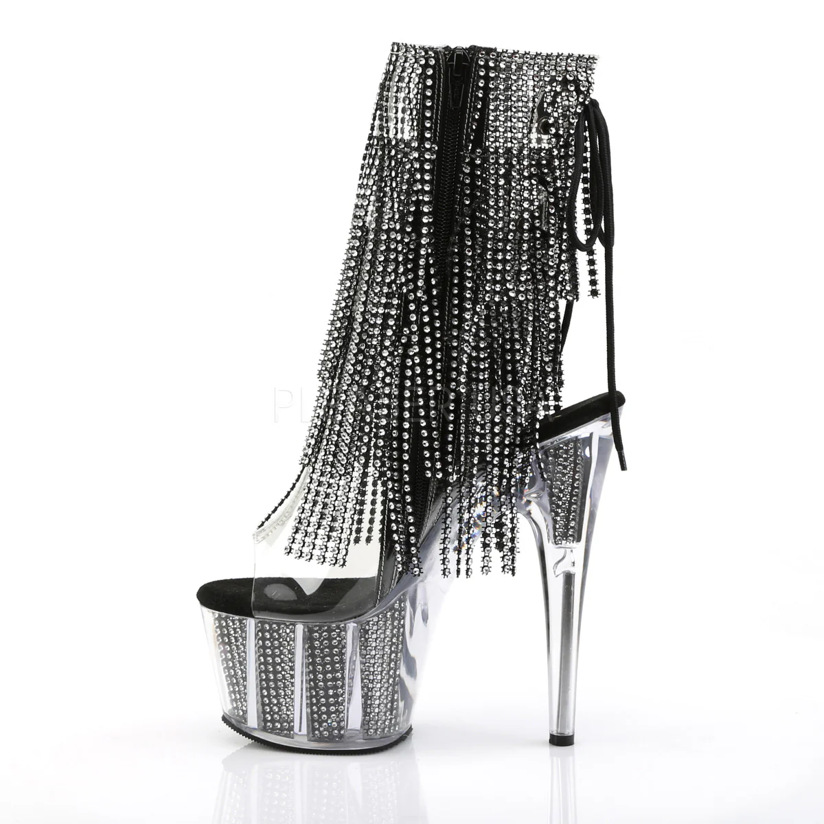 ADORE-1017SRS  Clear-Black RS/Black SRS - Image 3