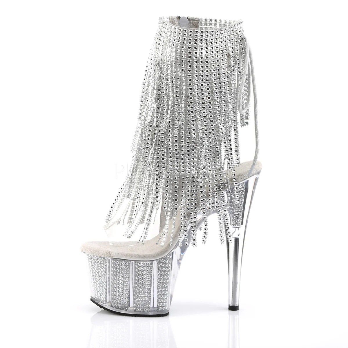 ADORE-1017SRS  Clear-Silver RS/Silver SRS - Image 3