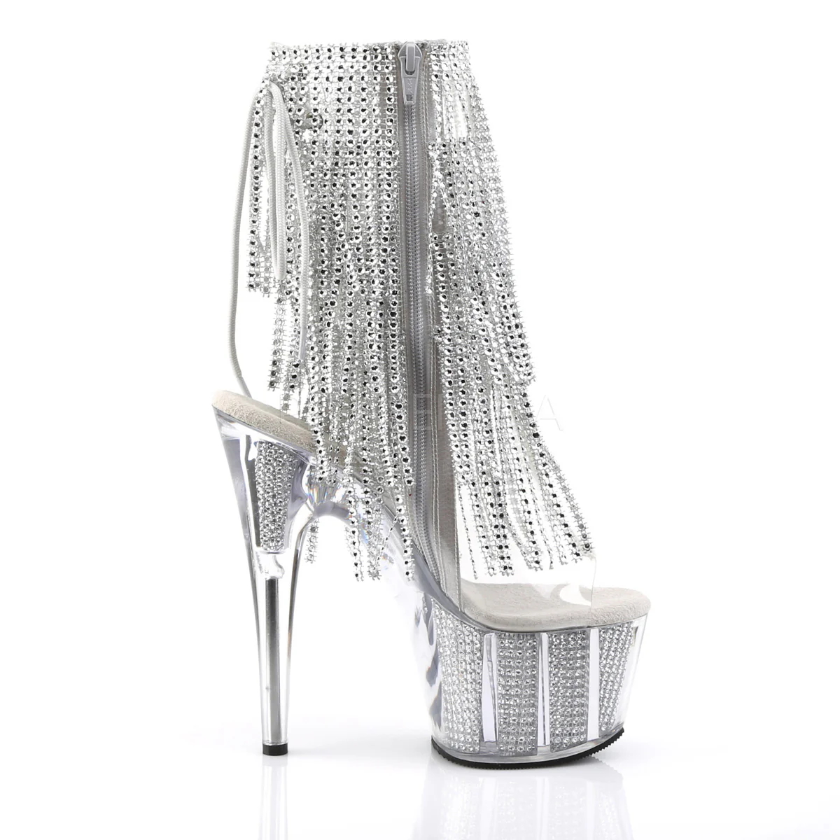 ADORE-1017SRS  Clear-Silver RS/Silver SRS - Image 5