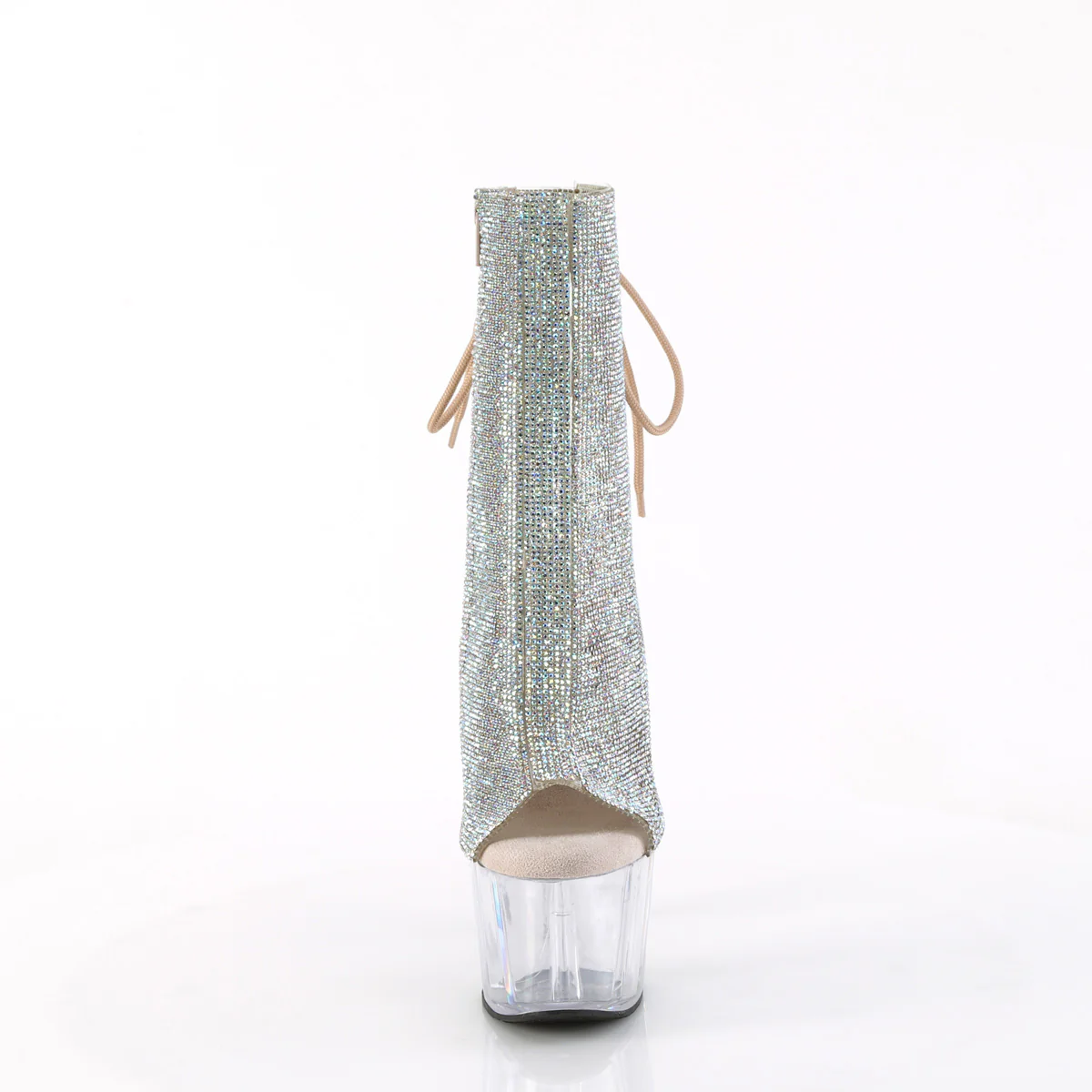 ADORE-1018C-RS  Silver AB RS-TPU/Clear - Image 2