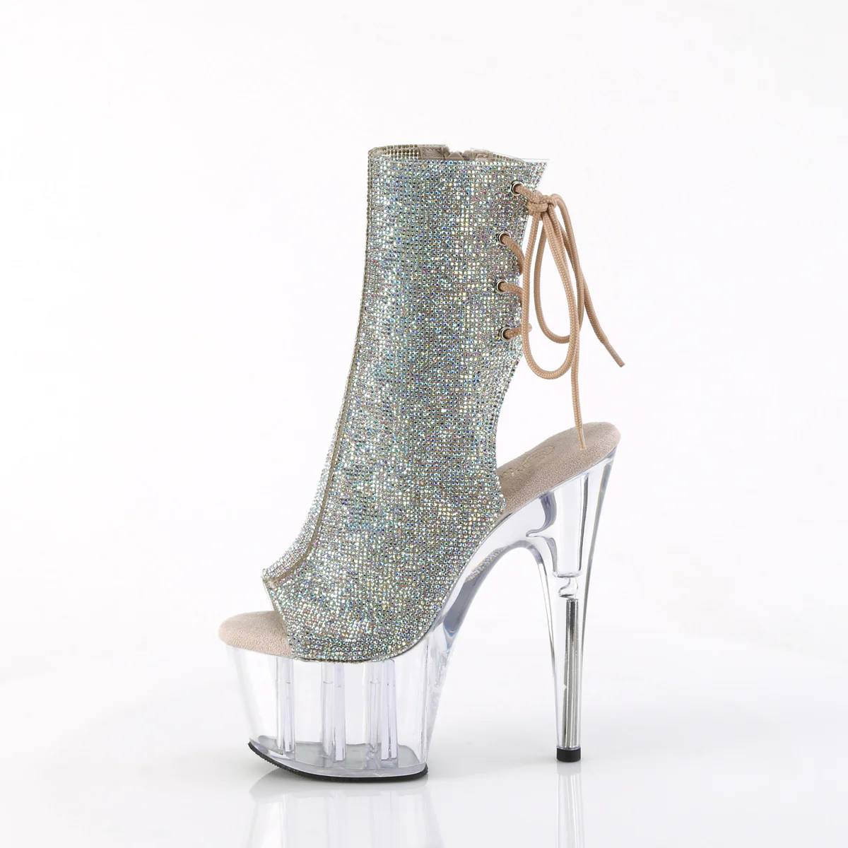 ADORE-1018C-RS  Silver AB RS-TPU/Clear - Image 3