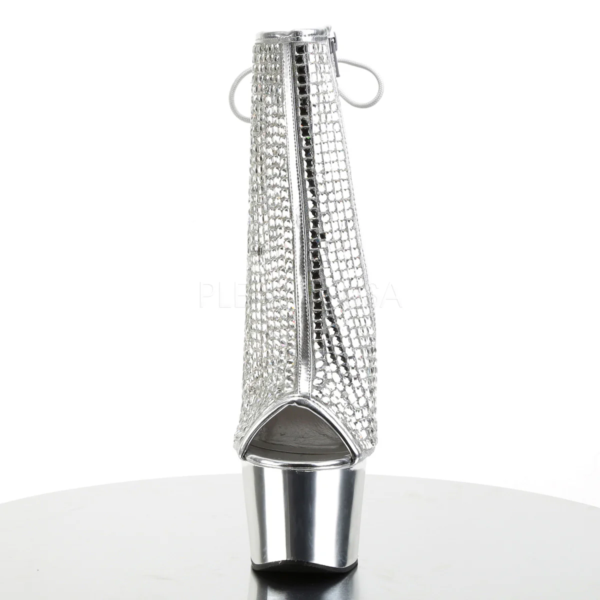 ADORE-1018DCS  Silver Multi RS/Silver Chrome - Image 2