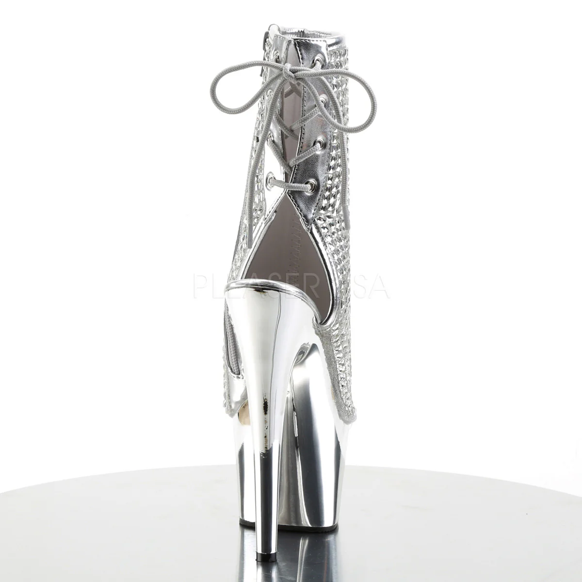 ADORE-1018DCS  Silver Multi RS/Silver Chrome - Image 4