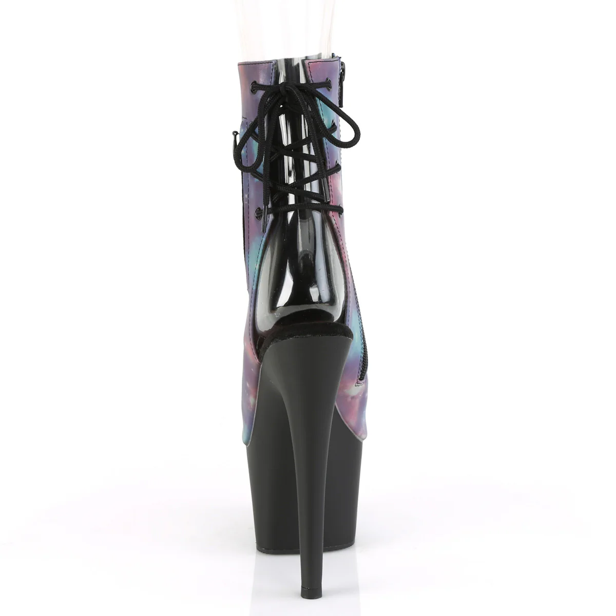 ADORE-1018REFL Purple-Blue Reflective/Black Matte - Image 4