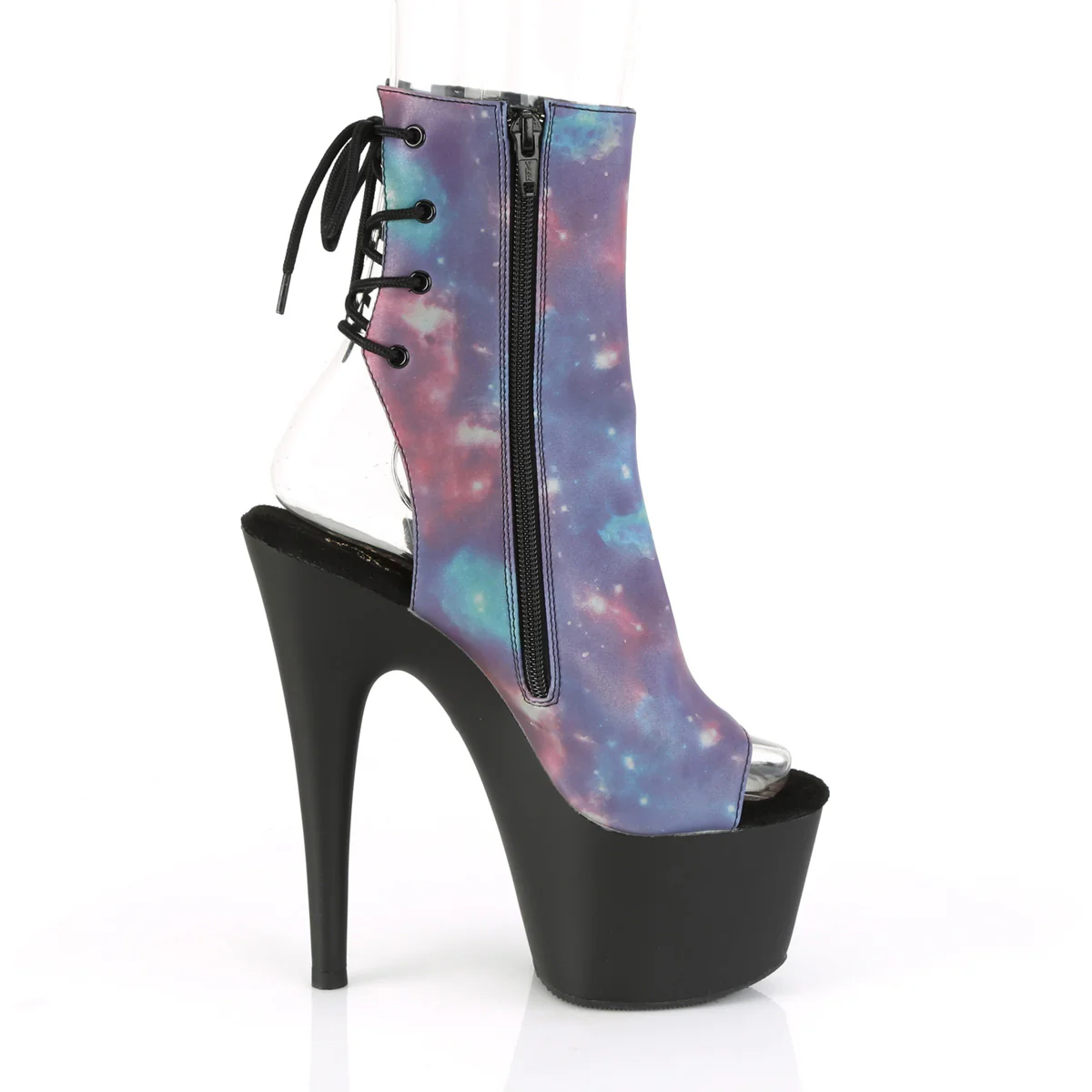 ADORE-1018REFL Purple-Blue Reflective/Black Matte - Image 5