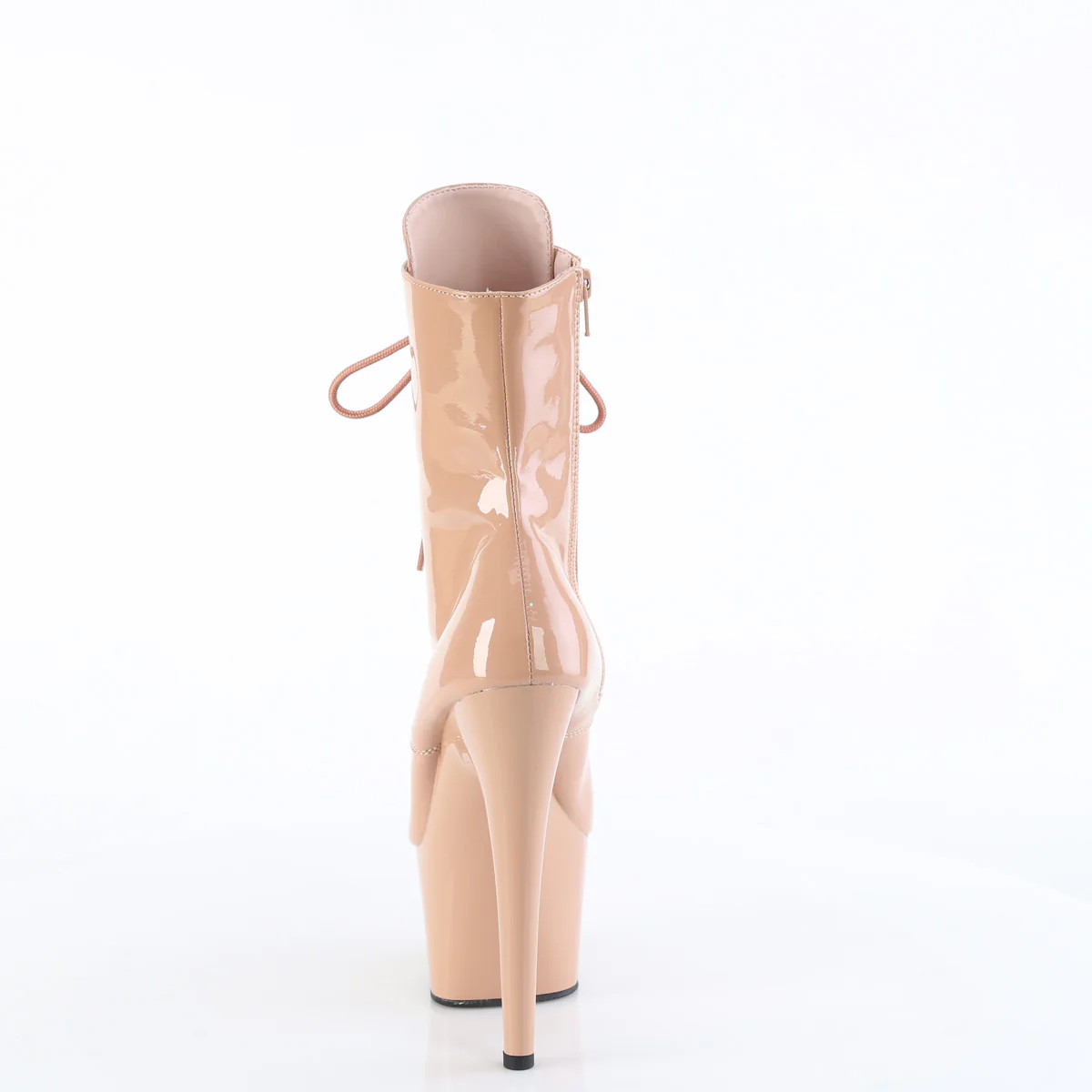 ADORE-1020 Blush Patent/Blush - Image 4
