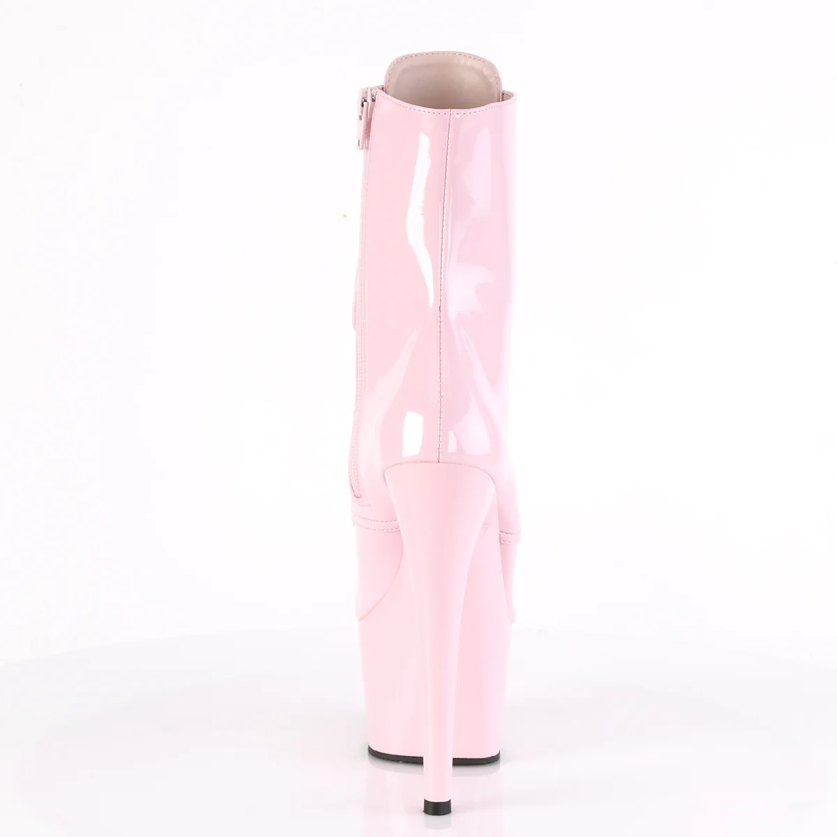 ADORE-1020  Baby Pink Patent/Baby Pink - Image 4