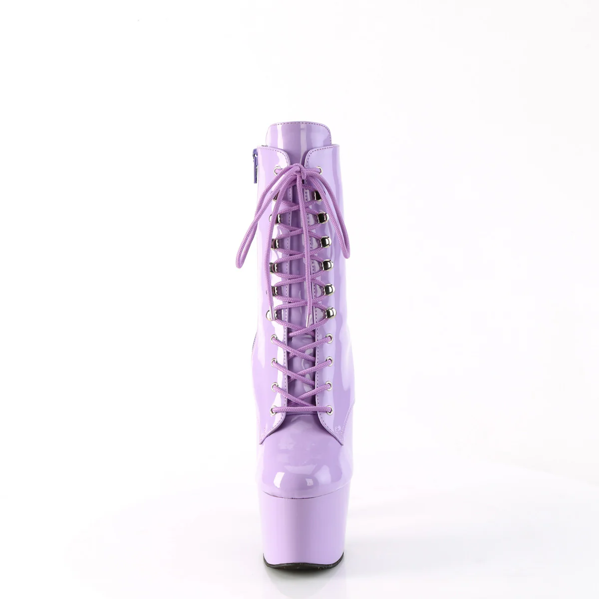 ADORE-1020  Lavender Patent/Lavender - Image 2