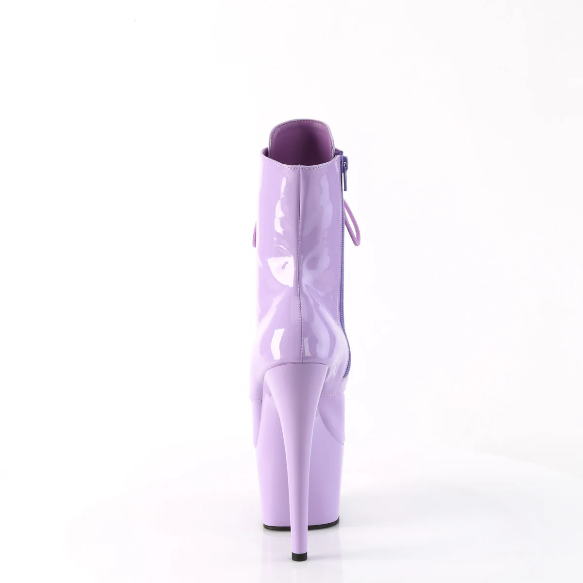 ADORE-1020  Lavender Patent/Lavender - Image 4