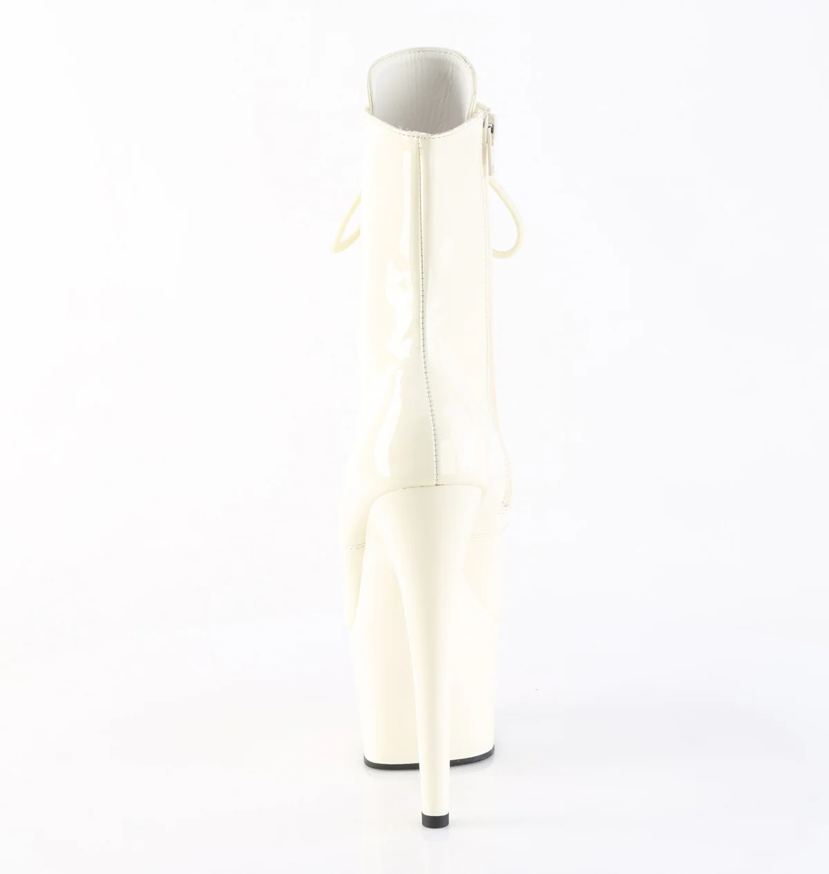 ADORE-1020  Off-White Patent/Off-White - Image 4