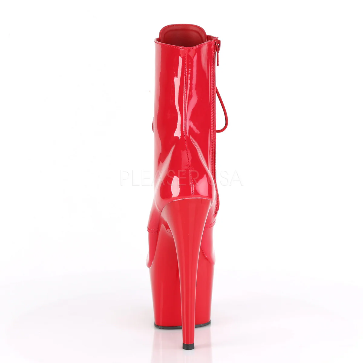 ADORE-1020 Red Patent/Red - Image 3