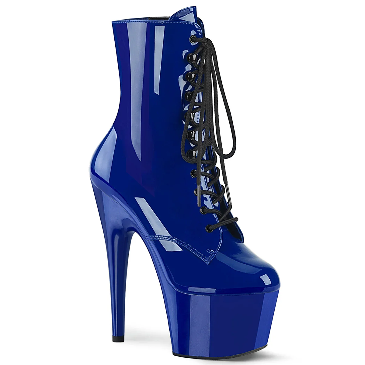ADORE-1020 Royal Blue Patent/Royal Blue