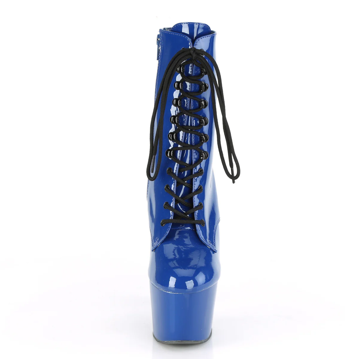 ADORE-1020 Royal Blue Patent/Royal Blue - Image 2
