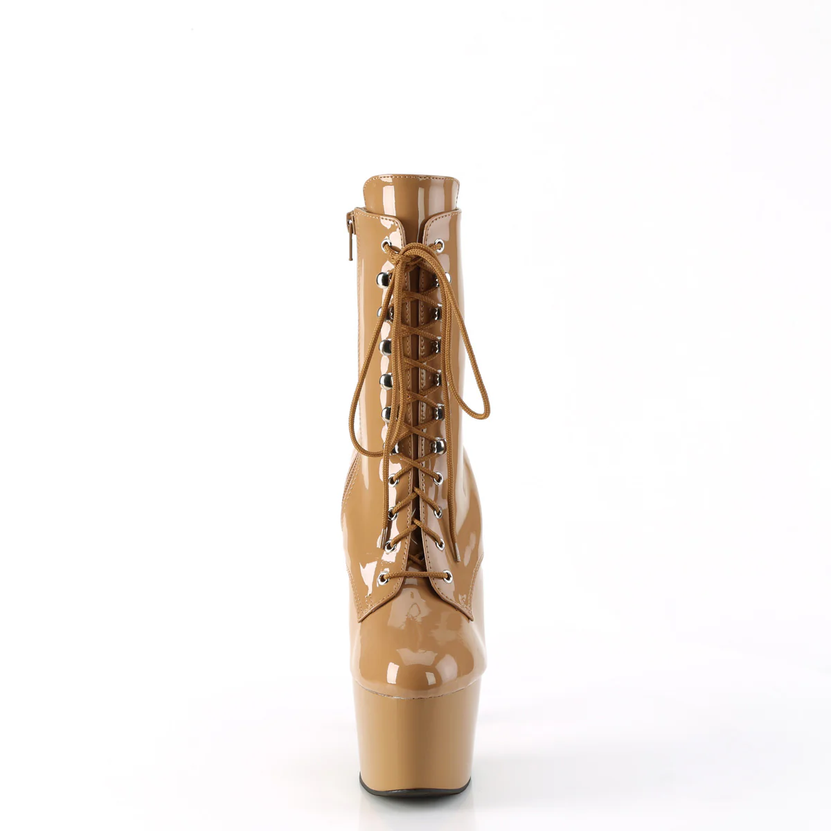 ADORE-1020  Toffee Patent/Toffee - Image 2