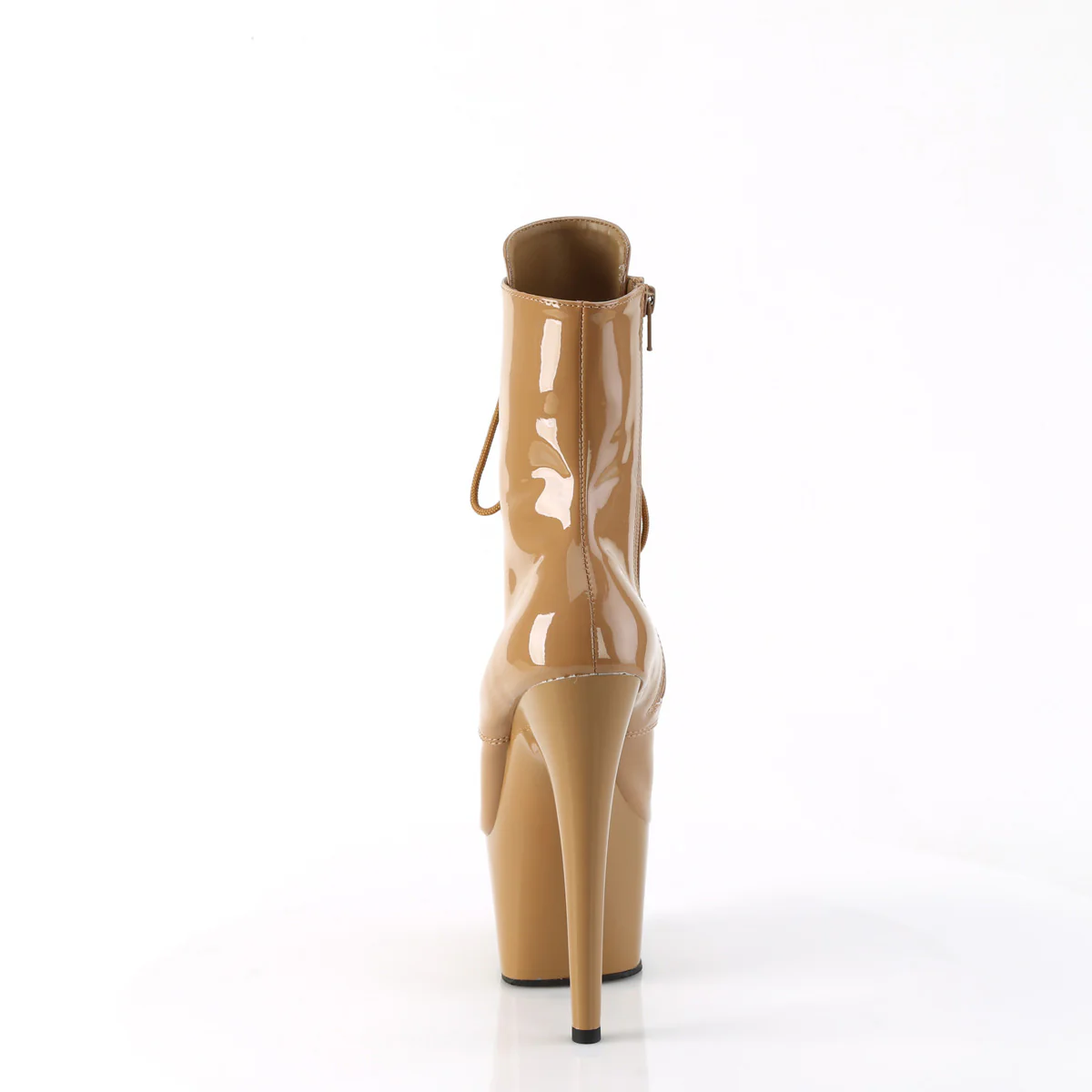 ADORE-1020  Toffee Patent/Toffee - Image 4