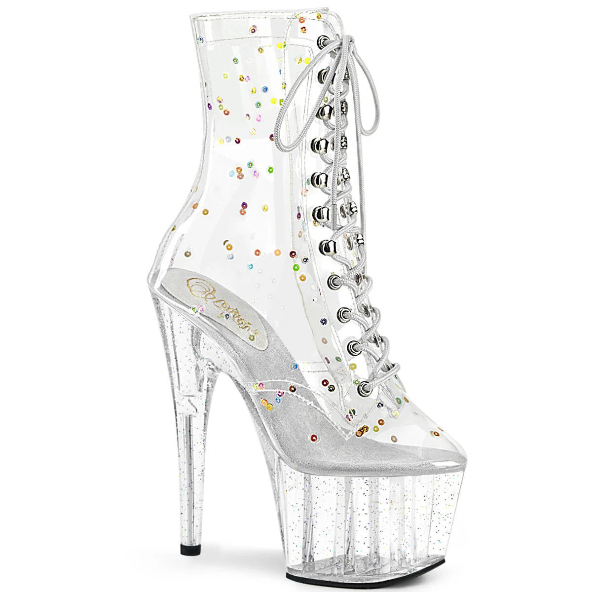 ADORE-1020C-2 Clear TPU/Clear