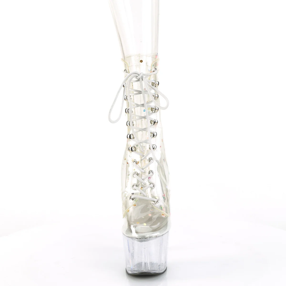 ADORE-1020C-2 Clear TPU/Clear - Image 2
