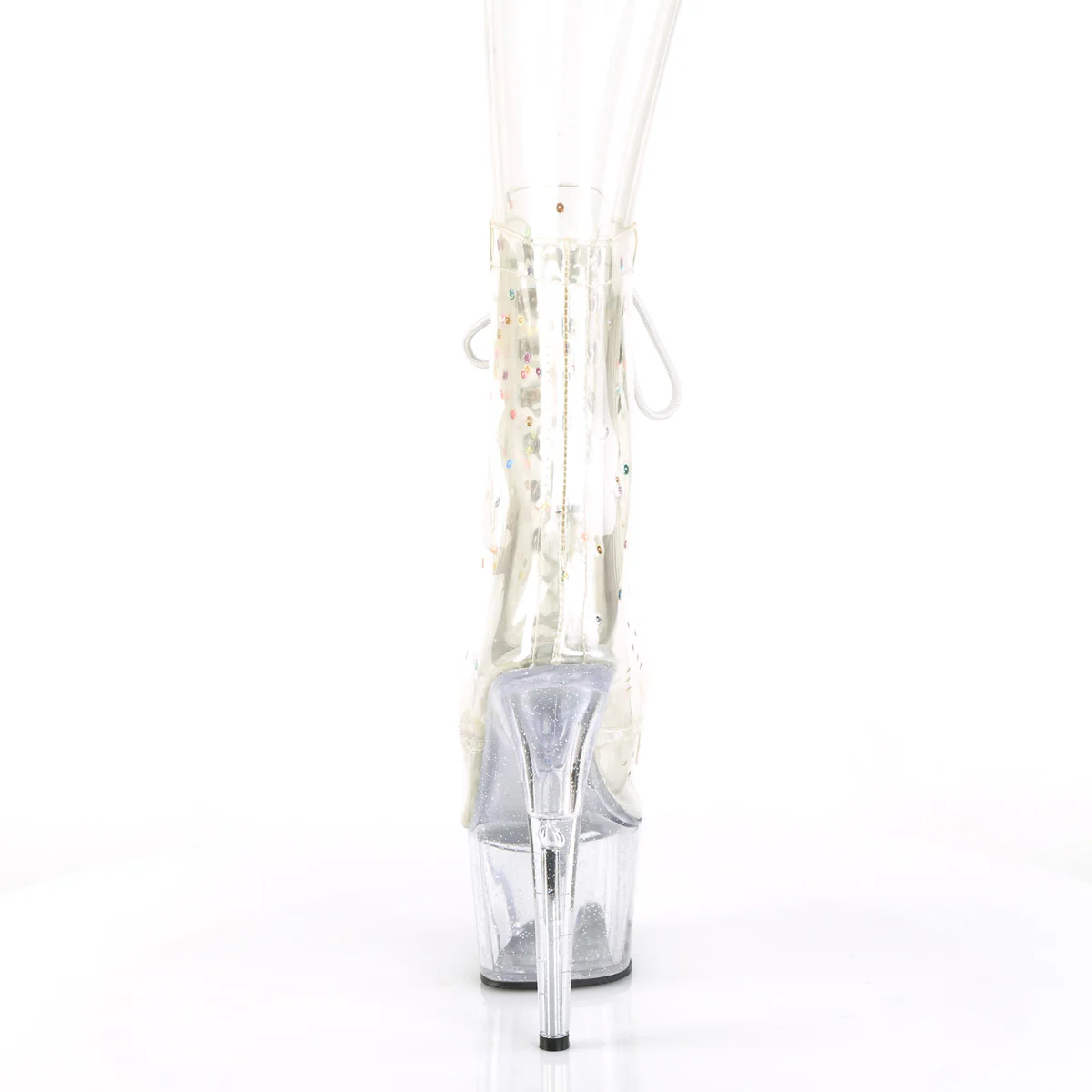 ADORE-1020C-2 Clear TPU/Clear - Image 4