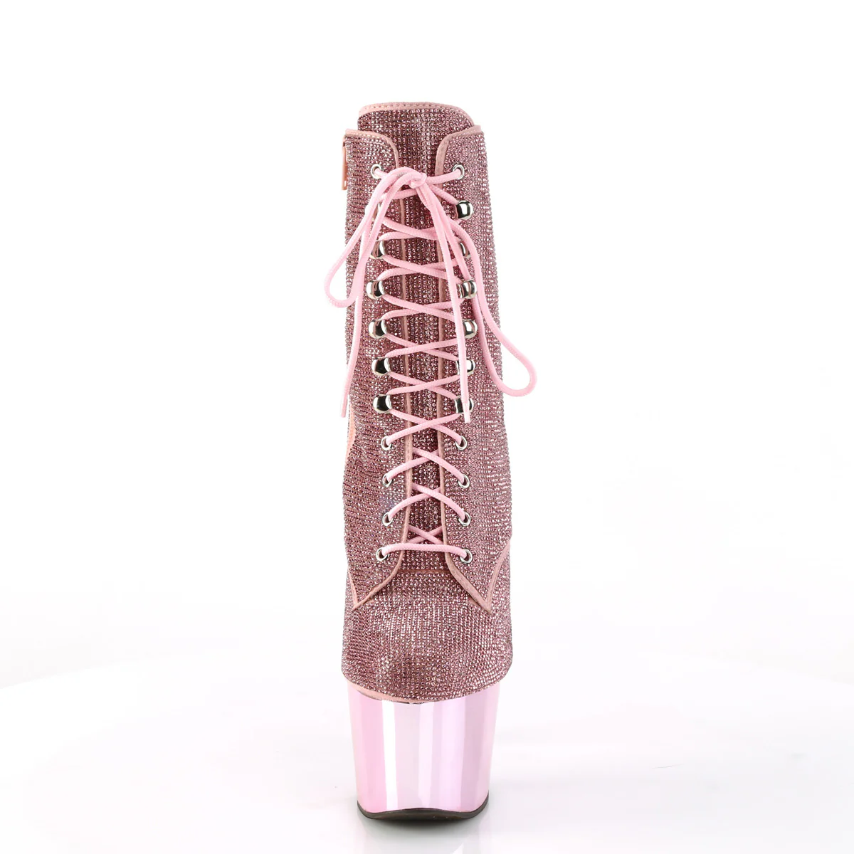 ADORE-1020CHRS  Baby Pink RS/Baby Pink Chrome - Image 2