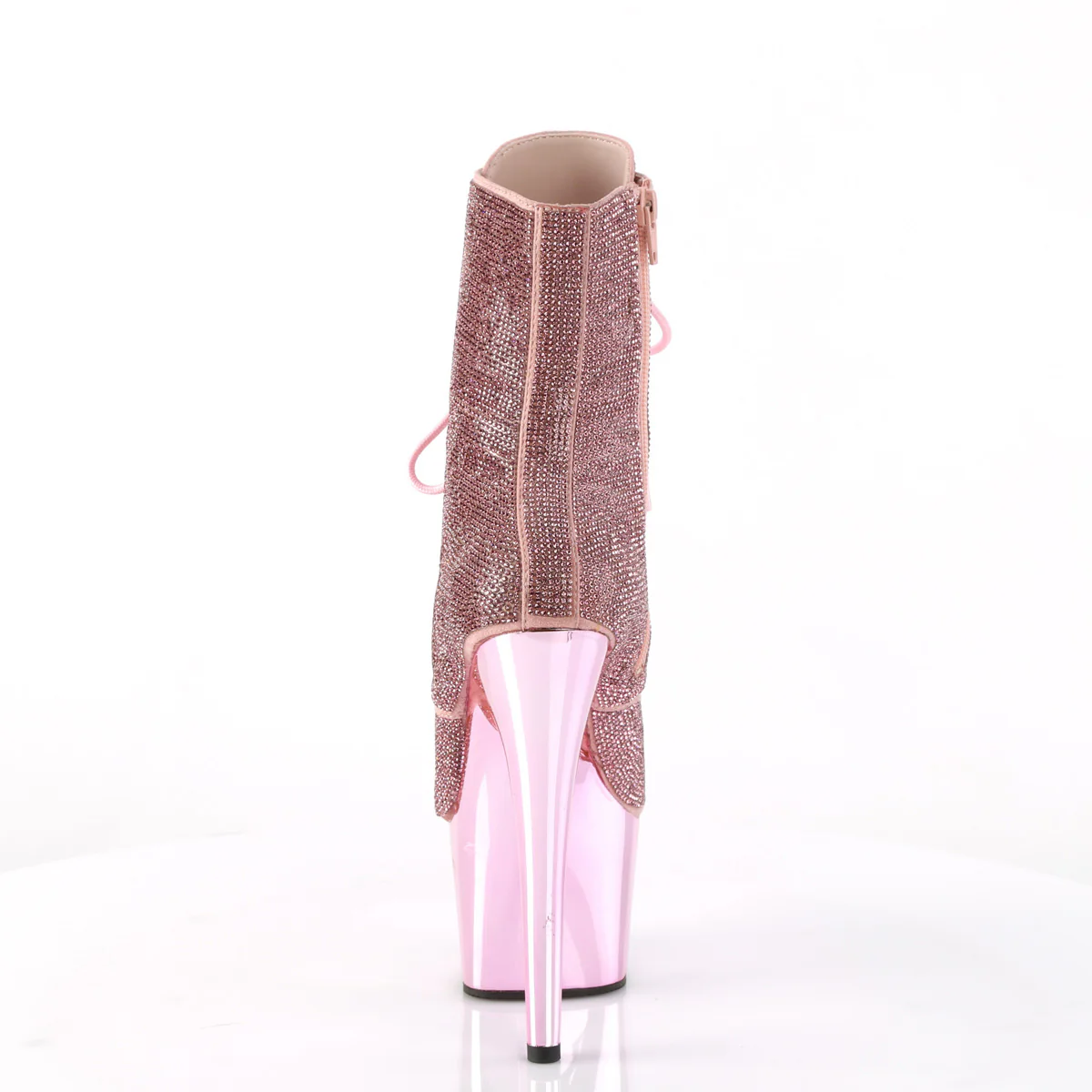 ADORE-1020CHRS  Baby Pink RS/Baby Pink Chrome - Image 4