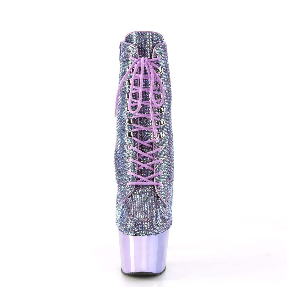 ADORE-1020CHRS  Lavender Multi RS/Lavender Chrome - Image 2