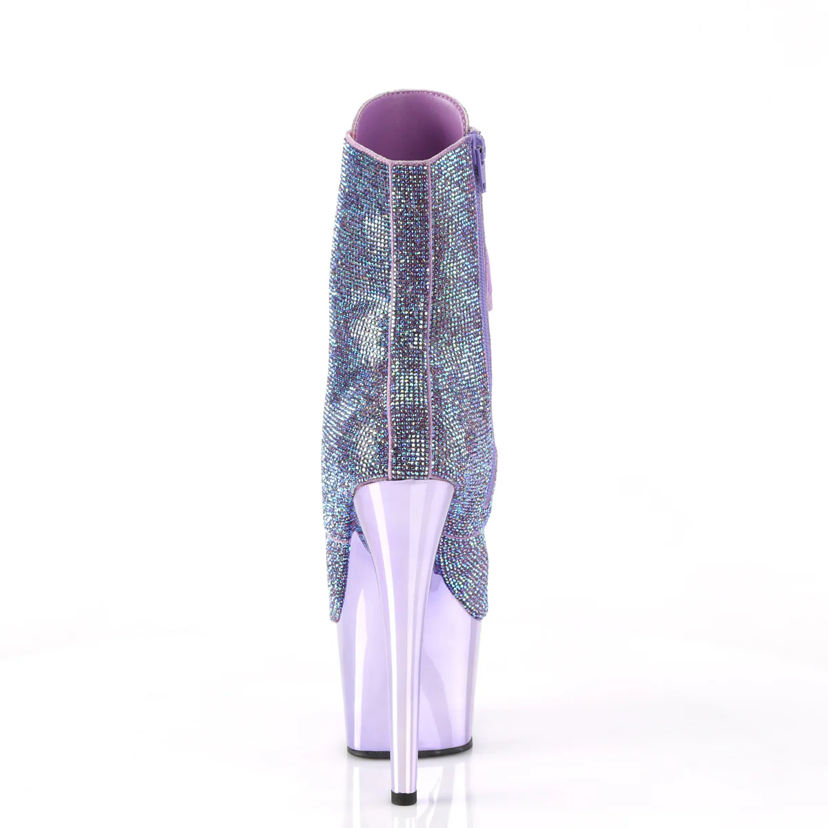 ADORE-1020CHRS  Lavender Multi RS/Lavender Chrome - Image 4