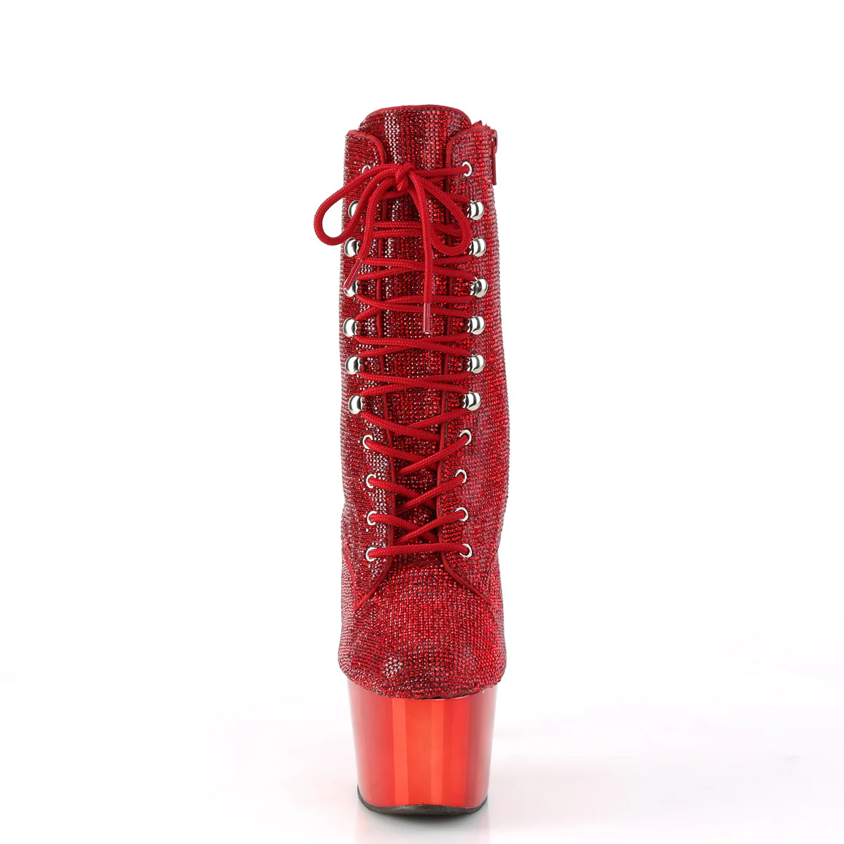 ADORE-1020CHRS  Red RS/Red Chrome - Image 2