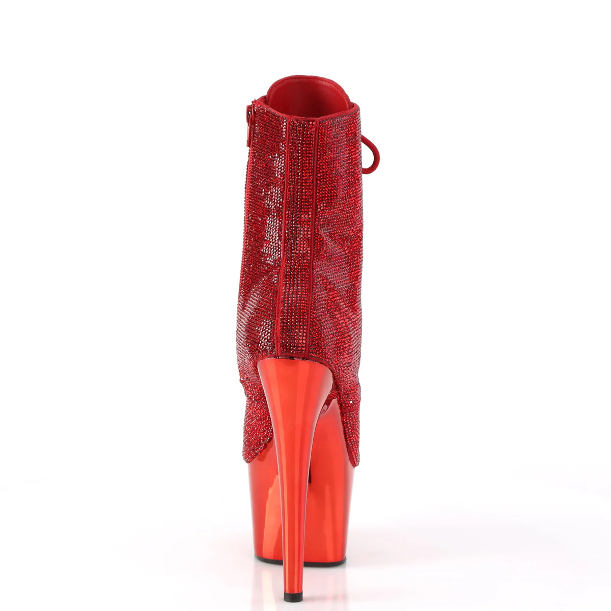 ADORE-1020CHRS  Red RS/Red Chrome - Image 4