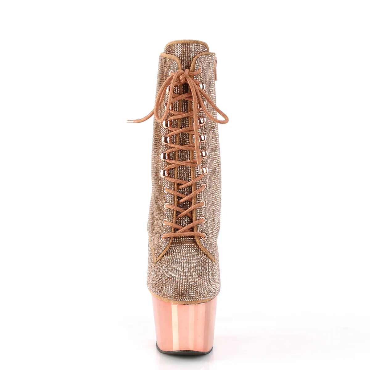 ADORE-1020CHRS  Rose Gold RS/Rose Gold Chrome - Image 2
