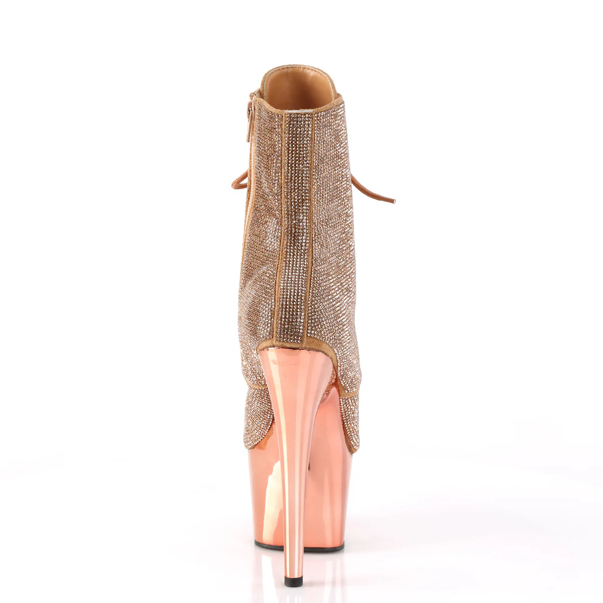 ADORE-1020CHRS  Rose Gold RS/Rose Gold Chrome - Image 4