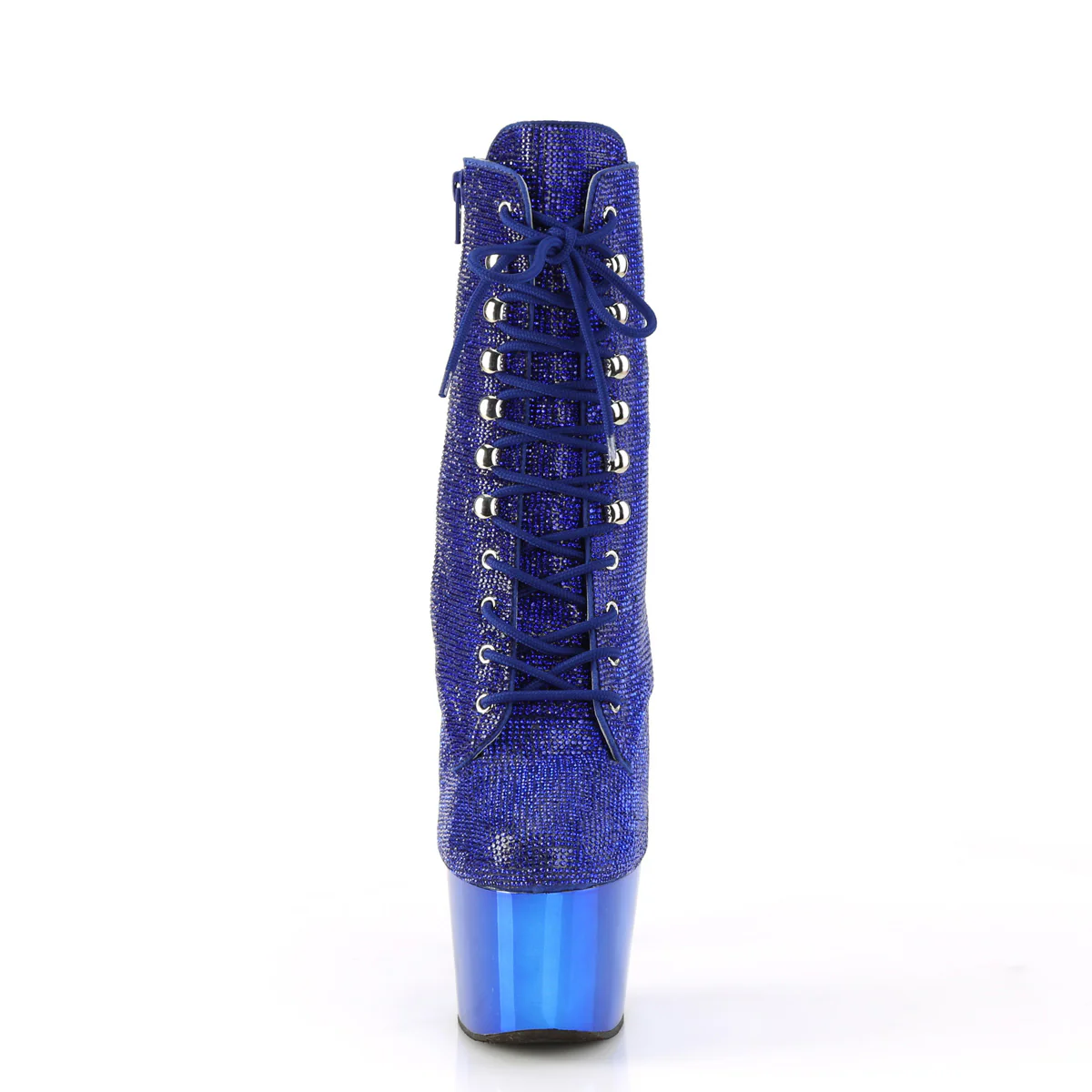 ADORE-1020CHRS  Royal Blue RS/Royal Blue Chrome - Image 2