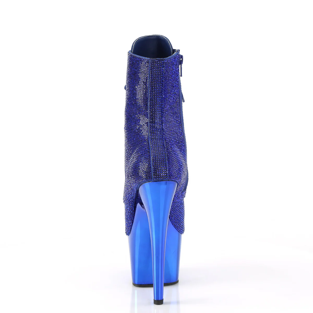 ADORE-1020CHRS  Royal Blue RS/Royal Blue Chrome - Image 4
