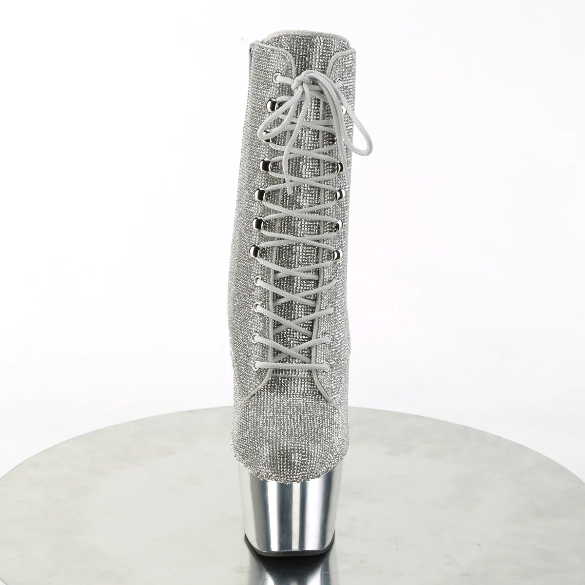 ADORE-1020CHRS Silver RS/Silver Chrome - Image 2