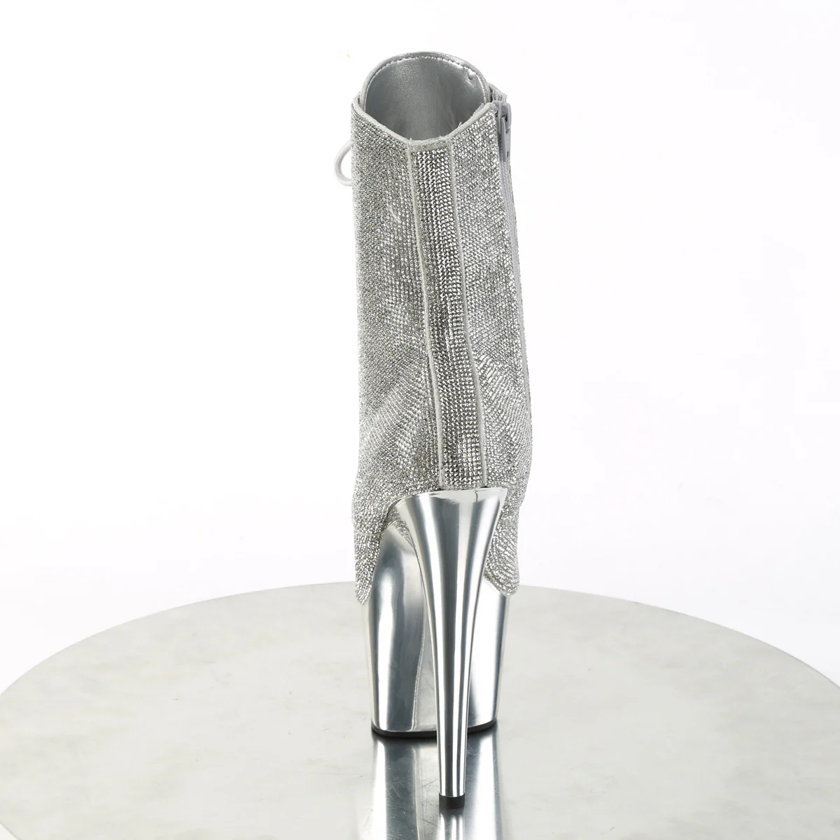 ADORE-1020CHRS Silver RS/Silver Chrome - Image 4