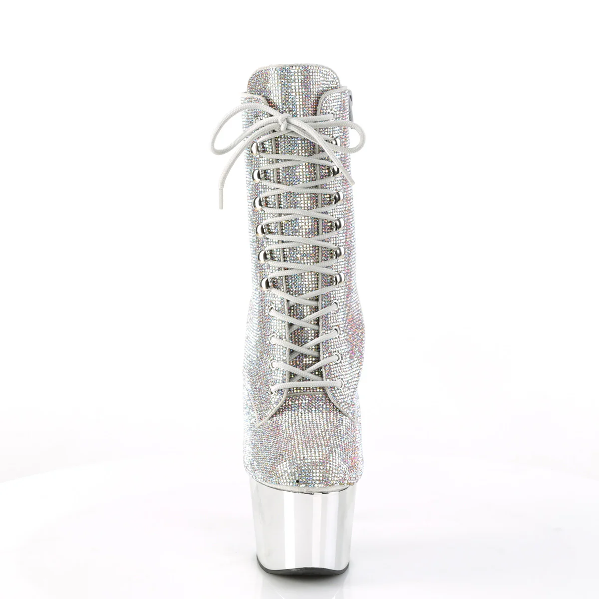 ADORE-1020CHRS  Silver Multi RS/Silver Chrome - Image 2