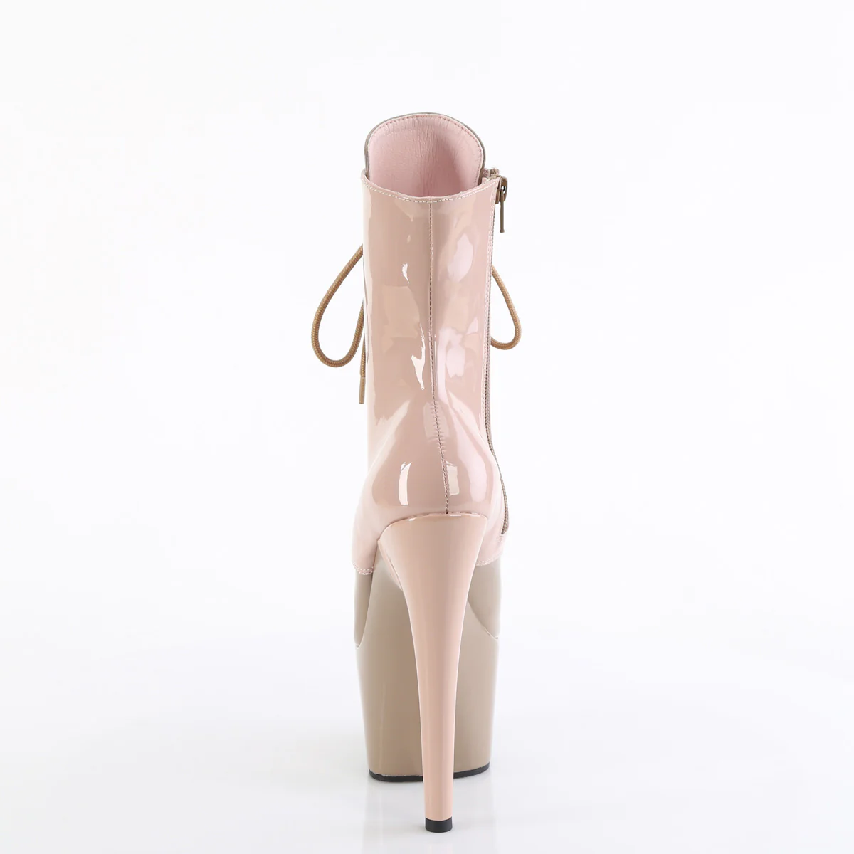 ADORE-1020DC  Dusty Pink-Sand Patent/M - Image 4