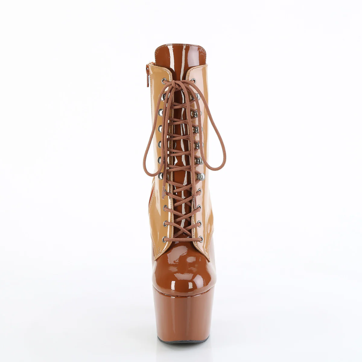 ADORE-1020DC  Toffee-Caramel Patent/M - Image 2