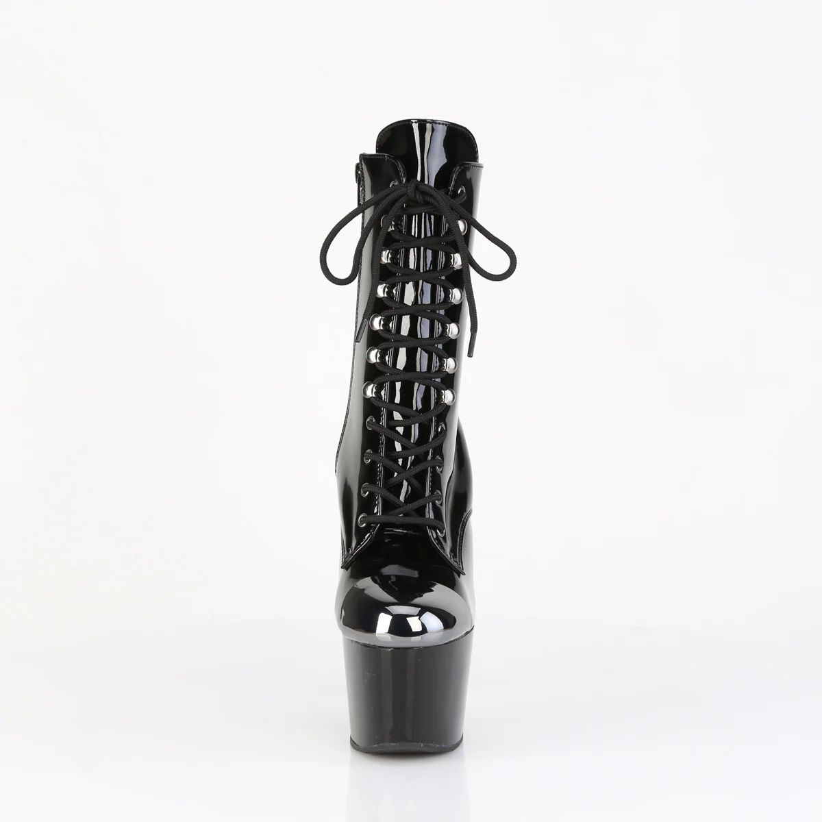 ADORE-1020ESC  Black Patent/Black - Image 2